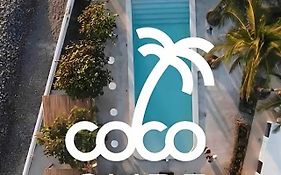Coco Surf Tropical Village